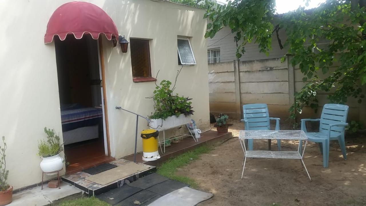 Heila'S In House Family Room-Homestay! Bloemfontein Exterior foto