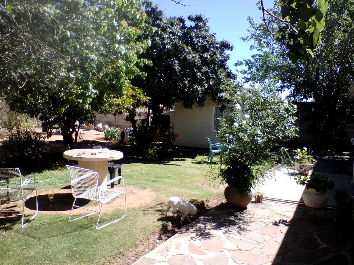 Heila'S In House Family Room-Homestay! Bloemfontein Exterior foto